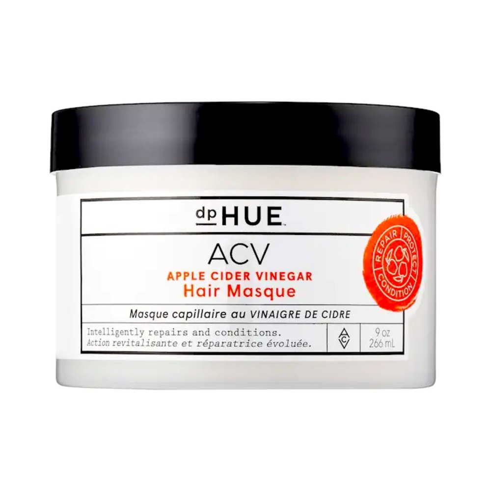 NWT dpHUE ACV Apple Cider Vinegar Hair Masque